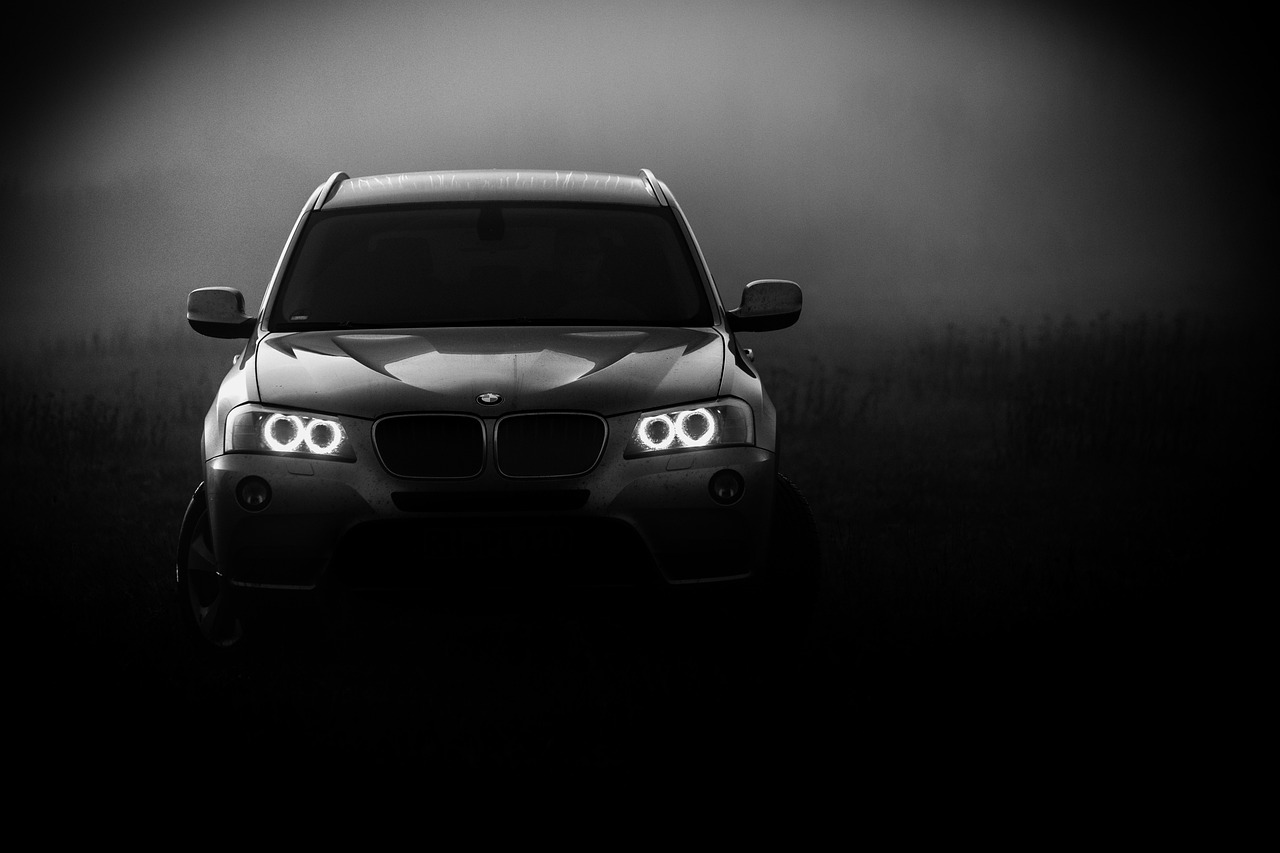 XXclusive Car Services — premier luxury black car service in Los Angeles and Orange County